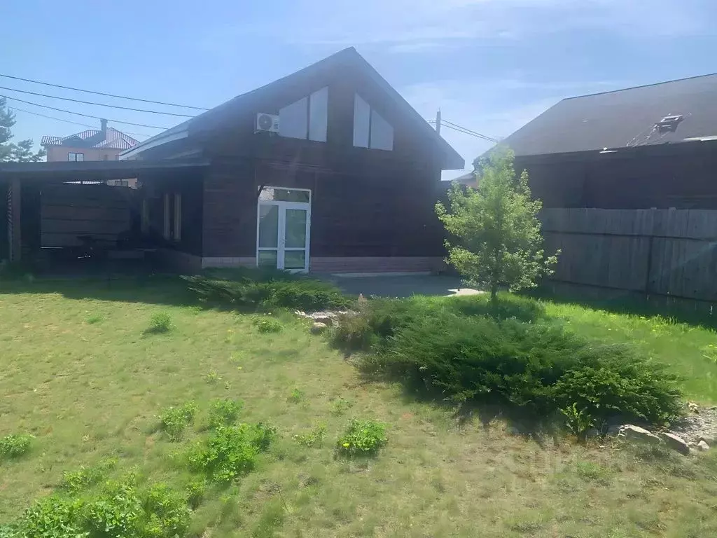 Дом в Вологодская область, Череповец ул. Надежды, 31 (130 м) - Фото 1