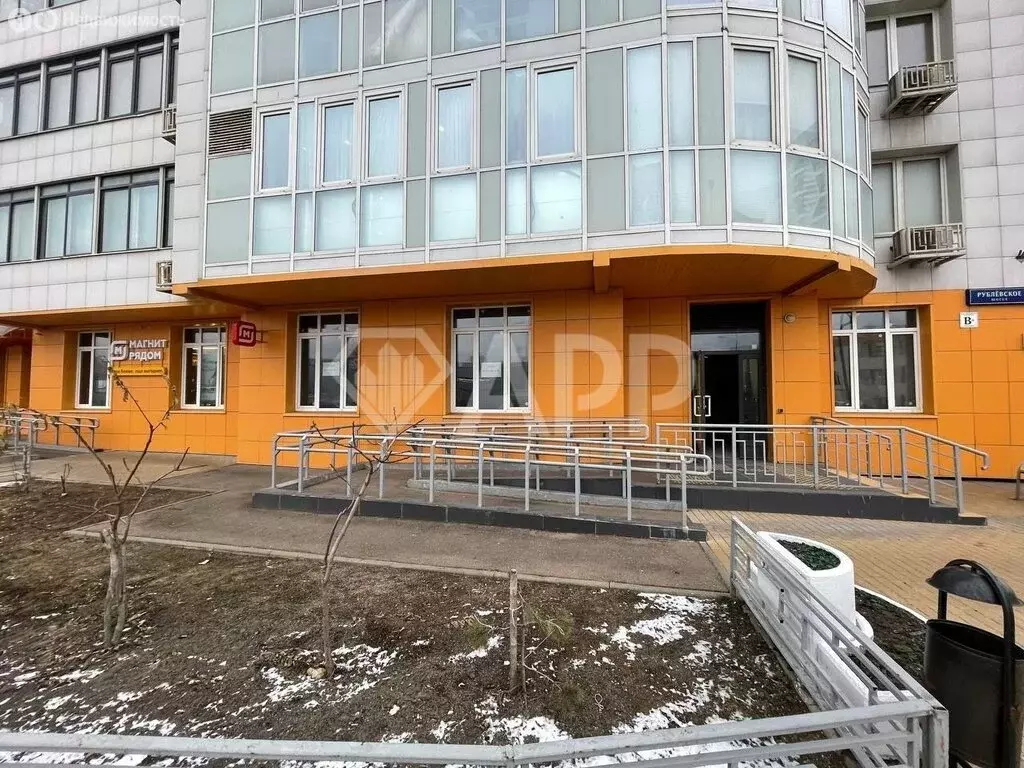 Помещение свободного назначения (85 м) - Фото 2