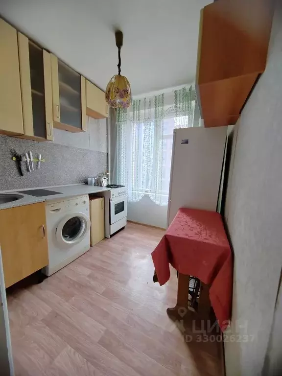 1-к кв. Москва Онежская ул., 29 (33.0 м) - Фото 1