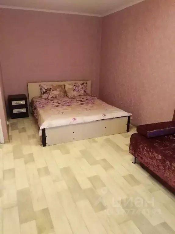 1-к кв. Москва ул. Академика Скрябина, 16к1 (40.0 м) - Фото 2