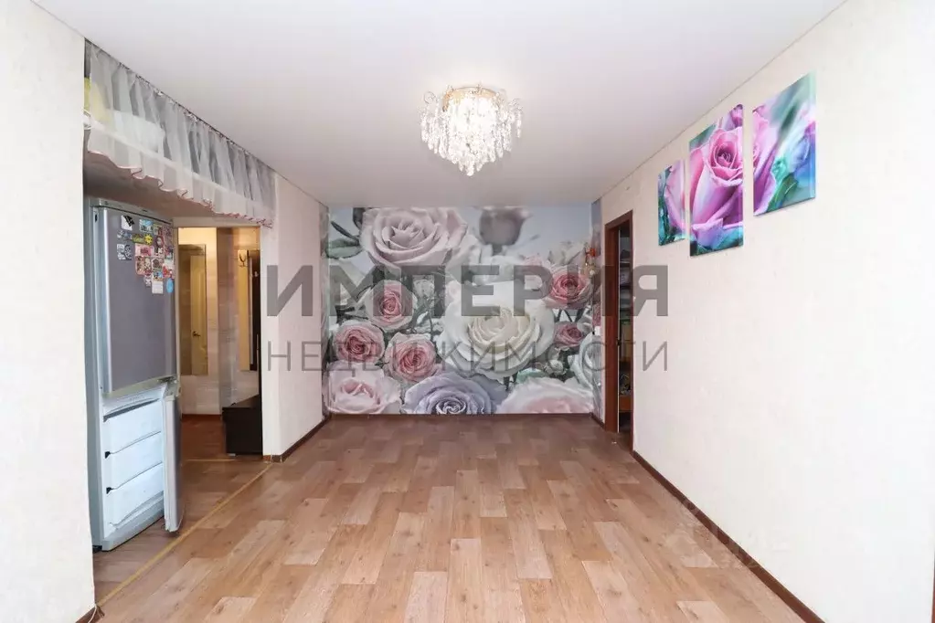 2-к кв. Магаданская область, Магадан Нагаевская ул., 51 (42.1 м) - Фото 2