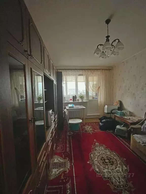 3-к кв. Белгородская область, Белгород Гостенская ул., 5 (71.2 м) - Фото 2