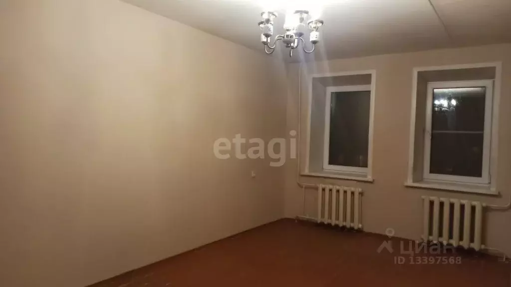2-к кв. Тверская область, Тверь ул. Благоева, 76 (55.0 м) - Фото 1