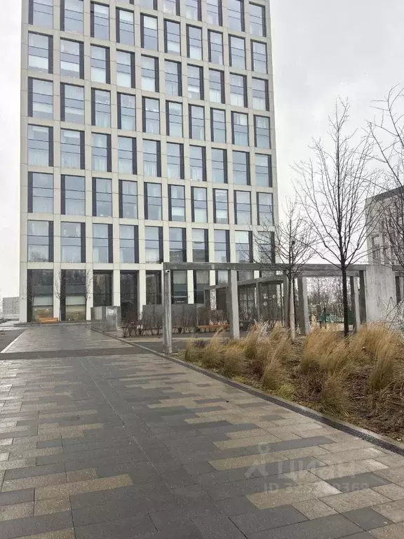 3-к кв. Москва Мичуринский просп., 56 (84.0 м) - Фото 2