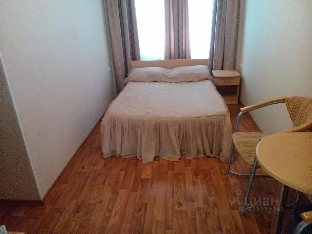 Комната Краснодарский край, Геленджик ул. Радужная, 12 (15.0 м) - Фото 1