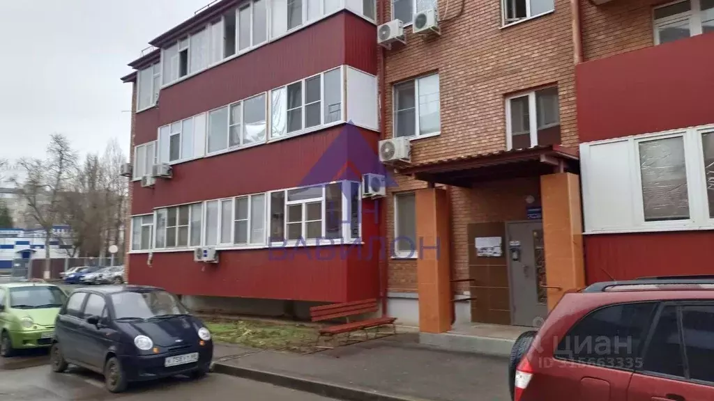 Студия Ростовская область, Волгодонск ул. Дружбы (23.0 м) - Фото 0