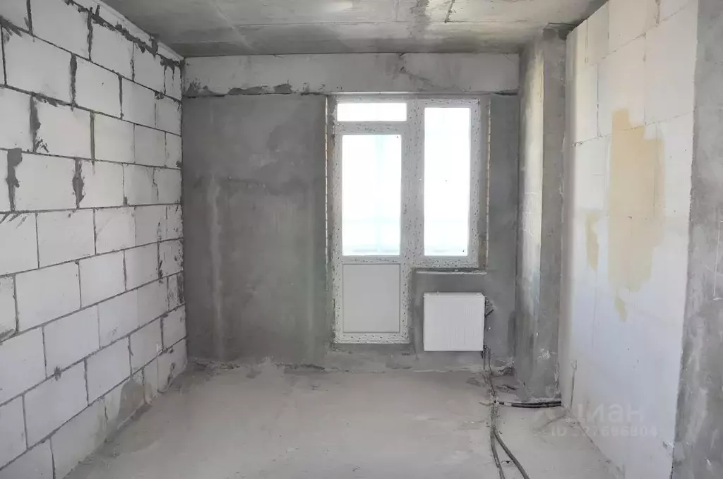 2-к кв. Москва Михневская ул., 8 (79.5 м) - Фото 2