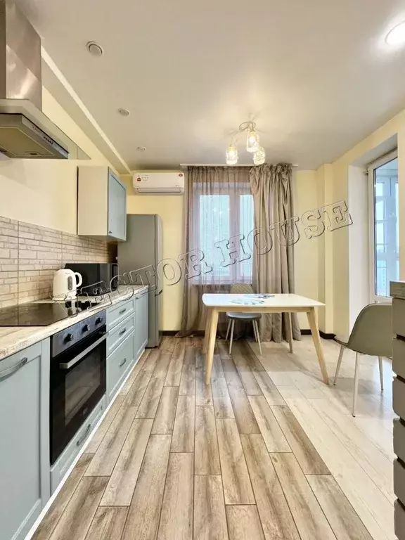 1-к кв. Брянская область, Брянск ул. Дуки, 63 (52.0 м) - Фото 1