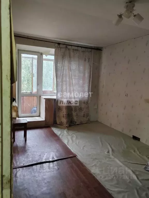 2-к кв. Свердловская область, Екатеринбург ул. Радищева, 57 (45.0 м) - Фото 2