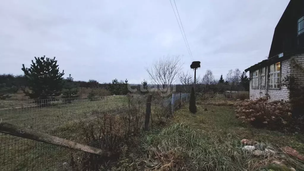 Дом в Смоленская область, Смоленский муниципальный округ, д. Кощино ... - Фото 1