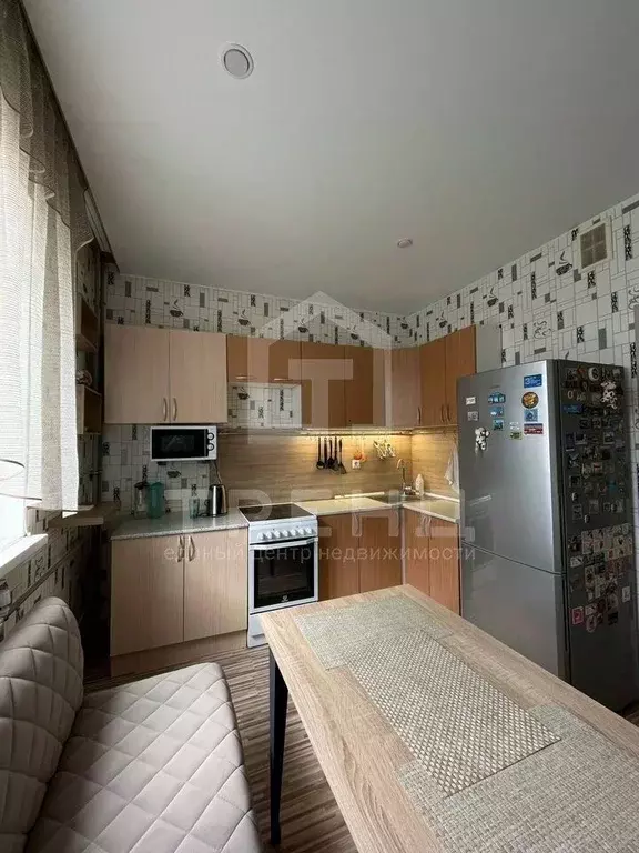 1-к кв. Ленинградская область, Кудрово г. Всеволожский район, ... - Фото 1