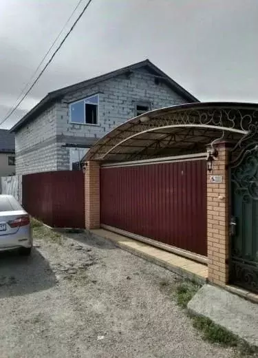 Дом в Московская область, Ленинский городской округ, пос. Мещерино, ... - Фото 1