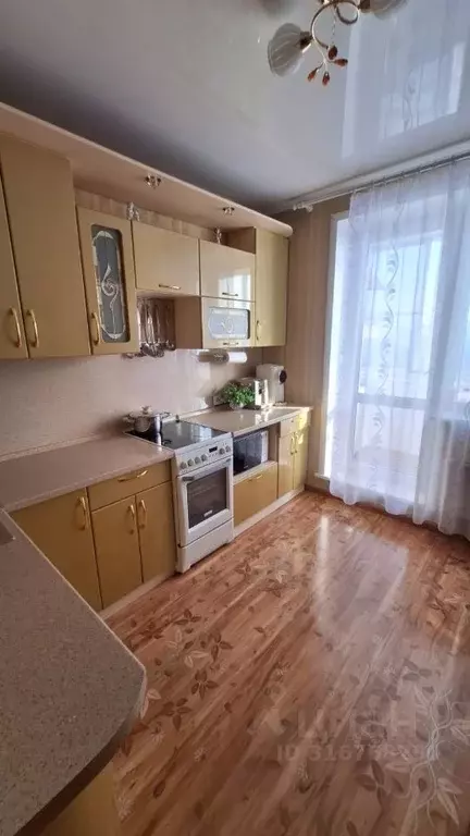 2-к кв. Кемеровская область, Прокопьевск ул. Есенина, 94 (53.0 м) - Фото 1