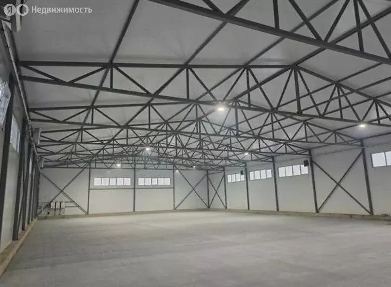 Производственное помещение (1440 м) - Фото 2