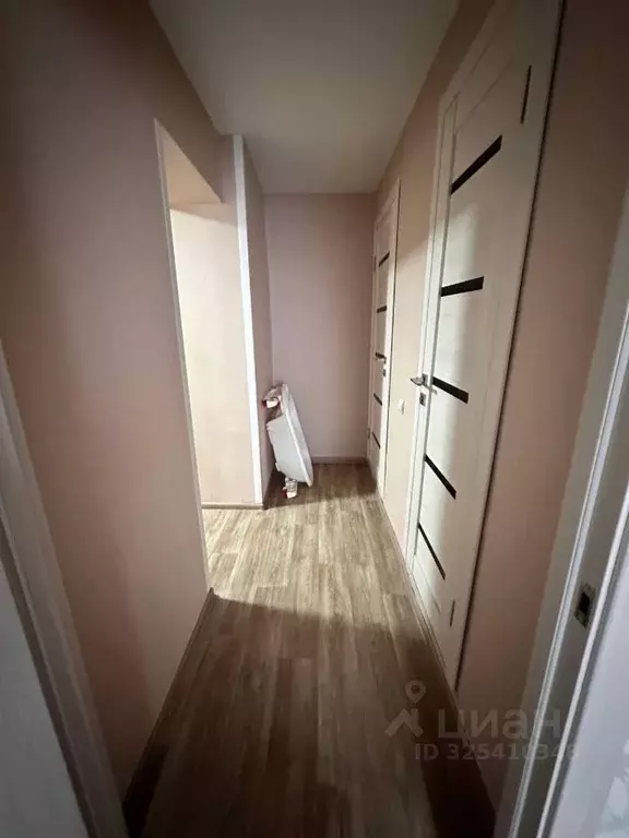 2-к кв. Саратовская область, Саратов ул. Усть-Курдюмская, 11 (49.0 м) - Фото 2