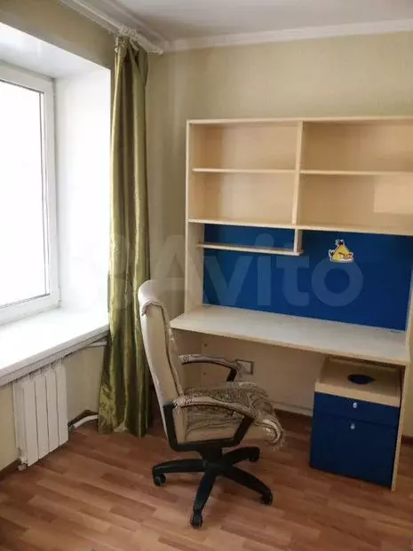 2-к. квартира, 40м, 2/5эт. - Фото 0