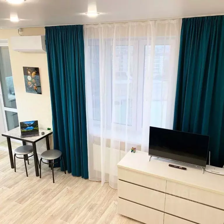 Студия Татарстан, Набережные Челны ул. Академика Королева, 20Г (25.0 ... - Фото 0