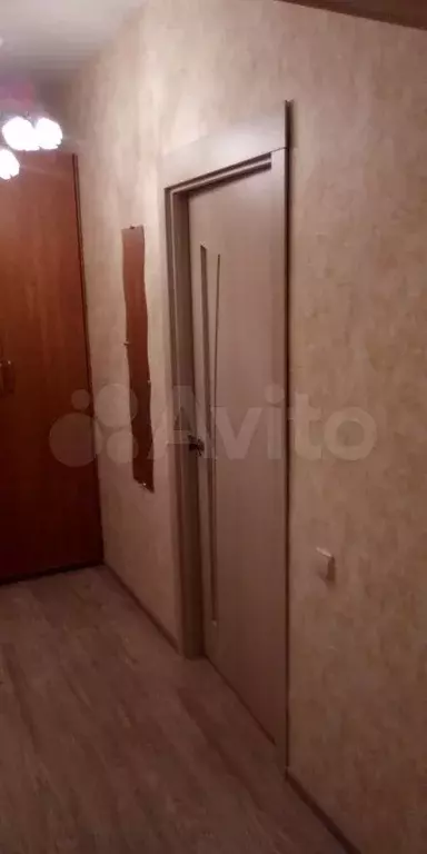 1-к. квартира, 40 м, 6/6 эт. - Фото 1