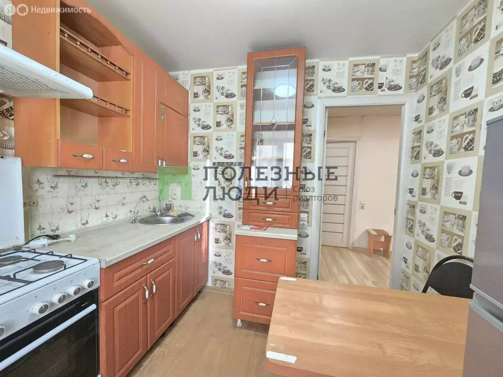 1-комнатная квартира: Ижевск, улица Гагарина, 31 (29.9 м) - Фото 0