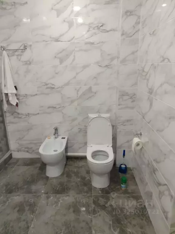 2-к кв. Владимирская область, Гороховец ул. Ленина (42.0 м) - Фото 2