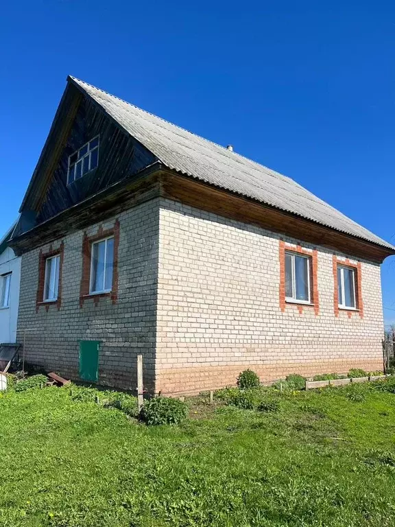 Дом 90 м на участке 20 сот. - Фото 0