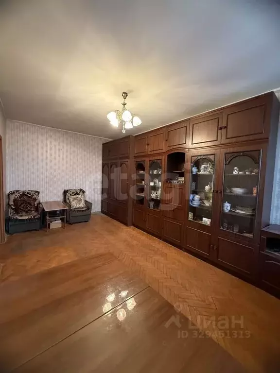 2-к кв. Московская область, Химки 9 Мая ул., 3 (40.2 м) - Фото 1