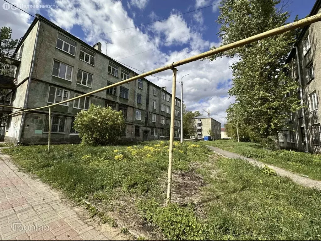 2к в 4-комнатной квартире (14 м) - Фото 1