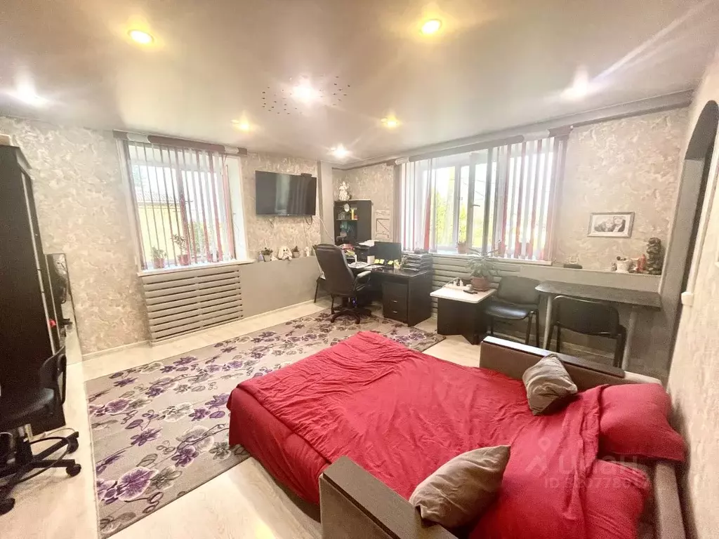 1-к кв. Удмуртия, Ижевск Короткая ул., 118А (32.5 м) - Фото 1