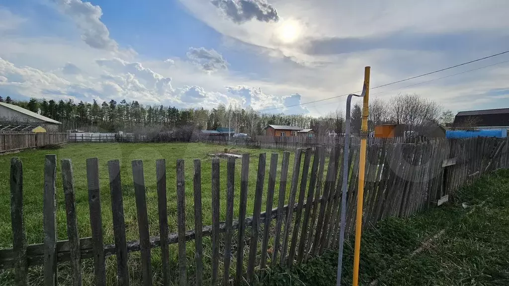 Участок 8,6 сот. (СНТ, ДНП) - Фото 0