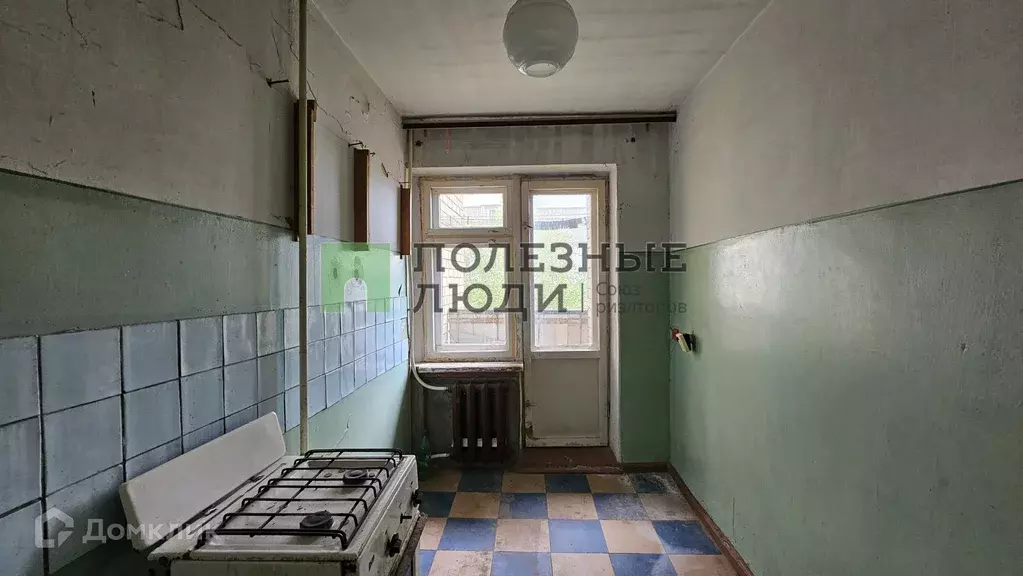 Продаётся 1-к квартира, 29.6 м - Фото 0