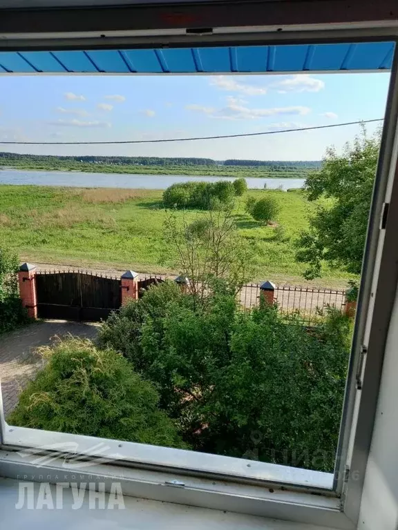 Дом в Томская область, Томский район, с. Яр ул. Чехова (137 м) - Фото 0