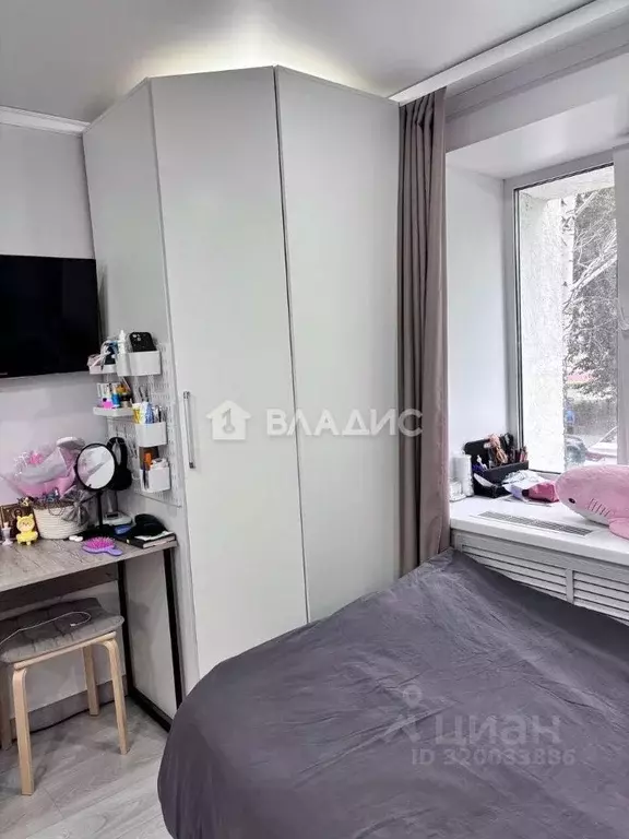 Студия Татарстан, Казань ул. Клары Цеткин, 34 (19.0 м) - Фото 1
