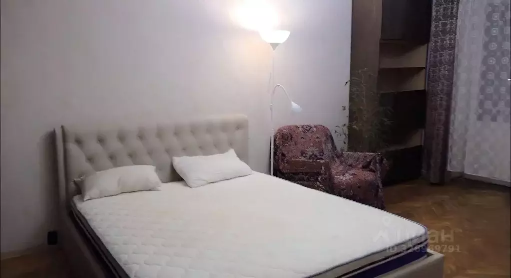 1-к кв. Москва ул. Чичерина, 8К2 (46.0 м) - Фото 2