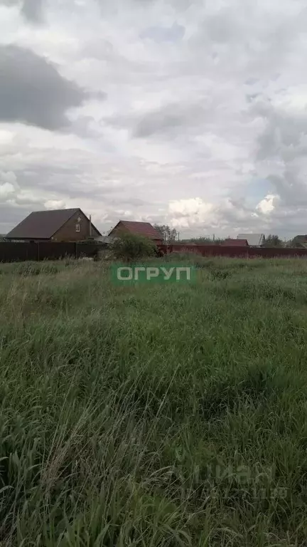 Участок в Пензенская область, Шемышейский район, Старояксарский ... - Фото 1
