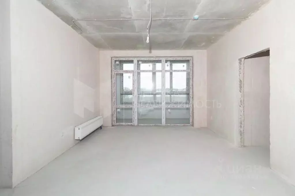 3-к кв. Тюменская область, Тюмень ул. Разведчика Кузнецова, 16/1 ... - Фото 1