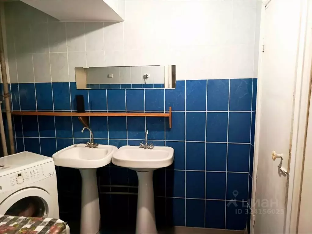 Комната Белгородская область, Белгород Вокзальная ул., 19 (12.0 м) - Фото 1