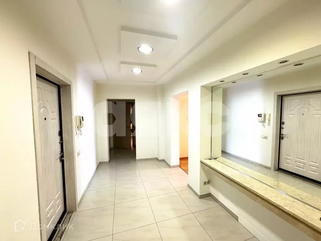 Продаётся 3-к квартира, 180 м - Фото 1