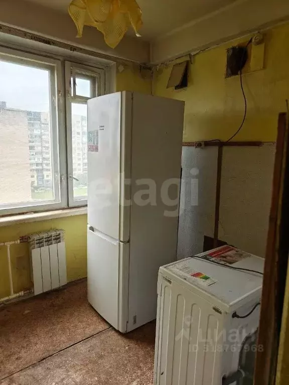 3-к кв. Санкт-Петербург просп. Наставников, 42Б (57.3 м) - Фото 0