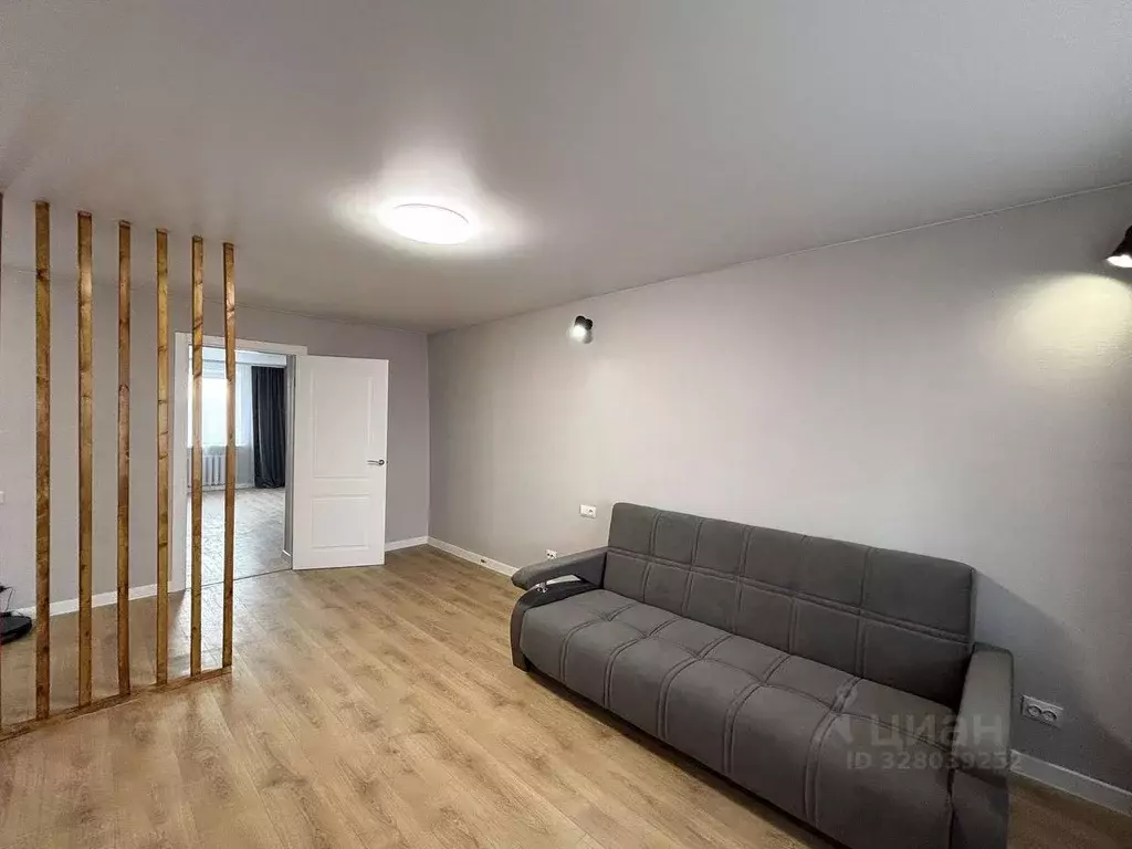 2-к кв. Новгородская область, Великий Новгород просп. Александра ... - Фото 1