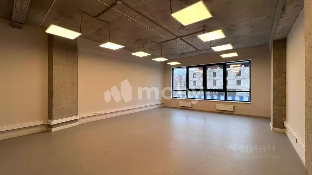 Офис в Калининградская область, Калининград ул. 9 Апреля, 86А (167 м) - Фото 2