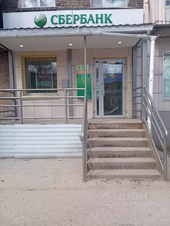 Помещение свободного назначения в Коми, Сосногорск г. Сосногорск ... - Фото 0