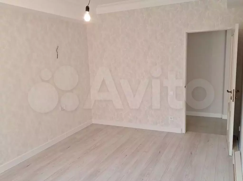 2-к. квартира, 80 м, 5/13 эт. - Фото 1