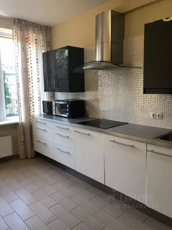 2-к кв. Санкт-Петербург аллея Поликарпова, 6к1 (62.4 м) - Фото 2