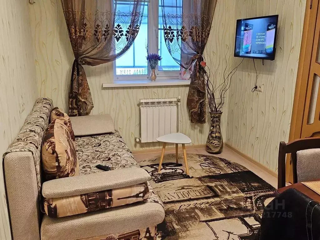 Дом в Краснодарский край, Горячий Ключ ул. Калинина, 58А (47 м) - Фото 1
