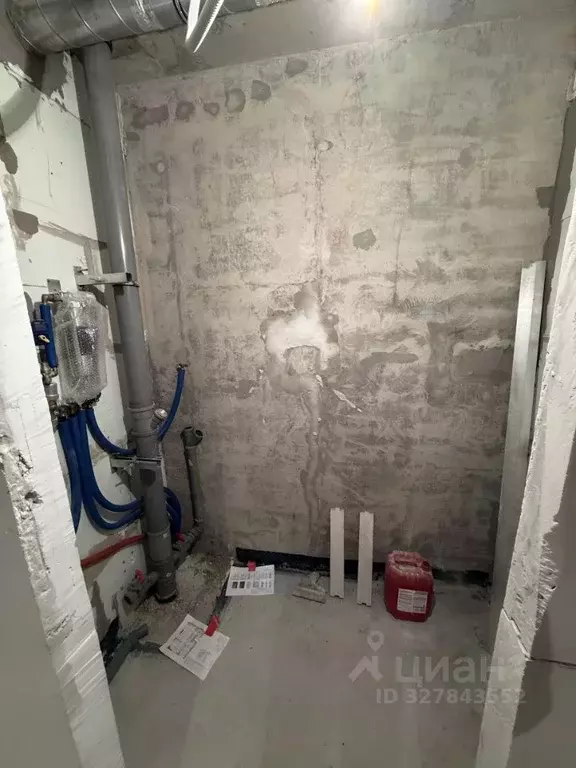 3-к кв. Москва Кронштадтский бул., 9к3 (88.6 м) - Фото 2