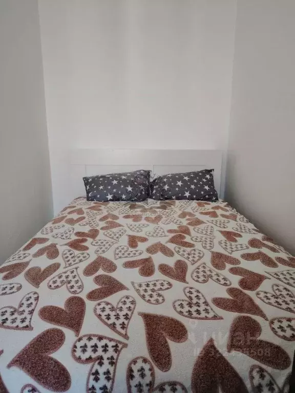 1-к кв. Ленинградская область, Мурино Всеволожский район, бул. ... - Фото 2