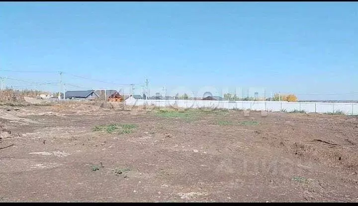 Участок в Воронежская область, Семилукский район, Губаревское с/пос, ... - Фото 1