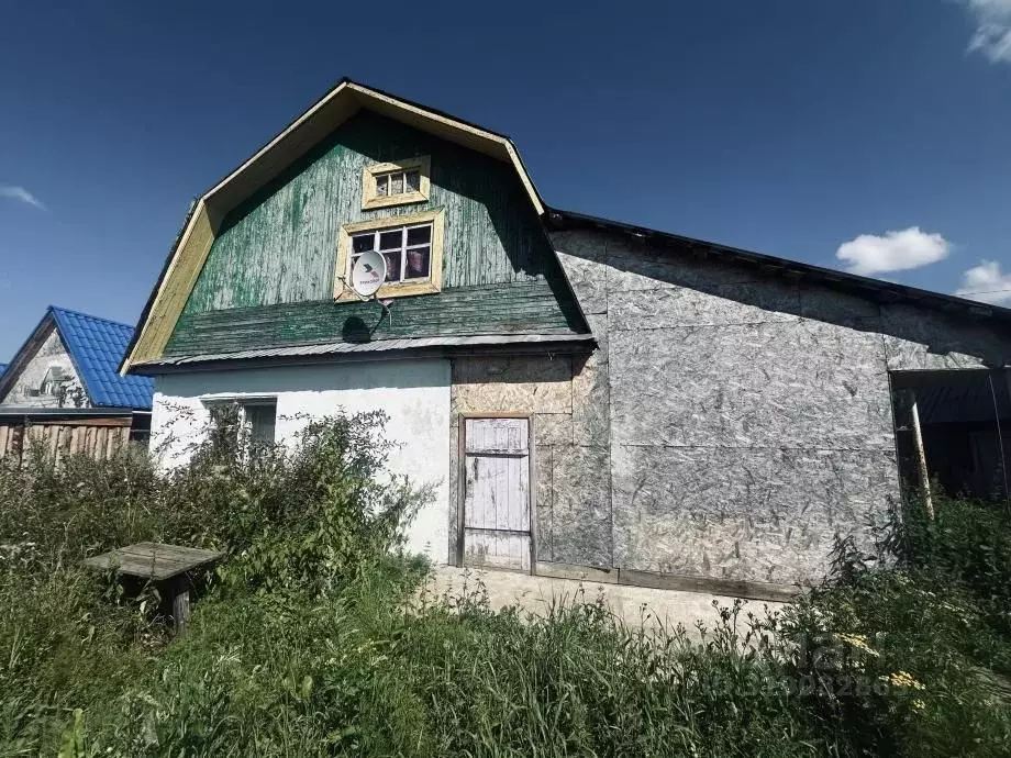 Дом в Пермский край, Березники № 47 СНТ, 72 (22 м) - Фото 0