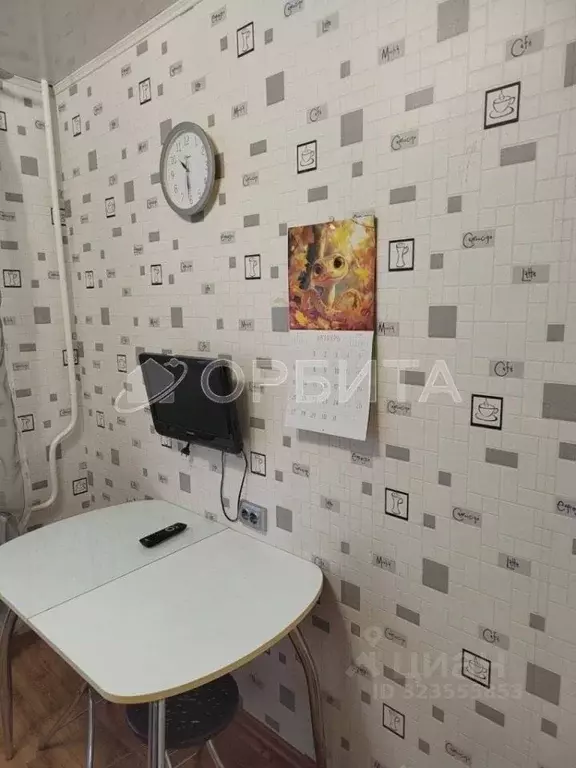 3-к кв. Тюменская область, Тюмень ул. Ватутина, 18 (59.9 м) - Фото 2