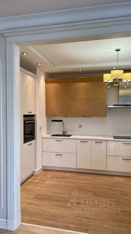 Квартира, 3 комнаты, 72 м - Фото 0